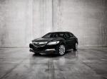 Acura RLX Sport Hybrid SH-AWD 2014 года